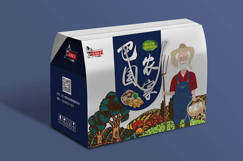 包裝盒印刷時(shí)專色印刷是什么? 包裝盒印刷時(shí)專色印刷是什么?